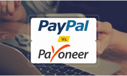 PayPal VS Payoneer in India