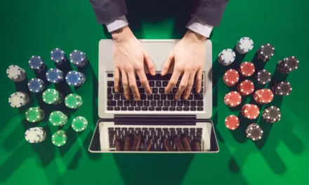 Why Online Casino Gambling Can Be A Great Side Hustle in 2022