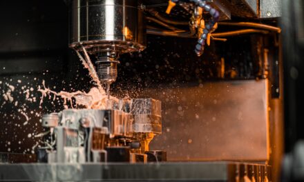 5 Ways You can Save Money on Your CNC Machining Needs in 2022