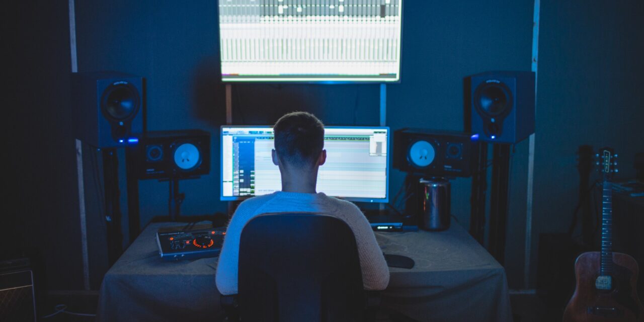 What’s the Difference Between Mixing and Mastering a Song