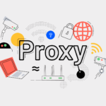 6 Basics You Need to Know About Using a Proxy Server – 2024 Guide