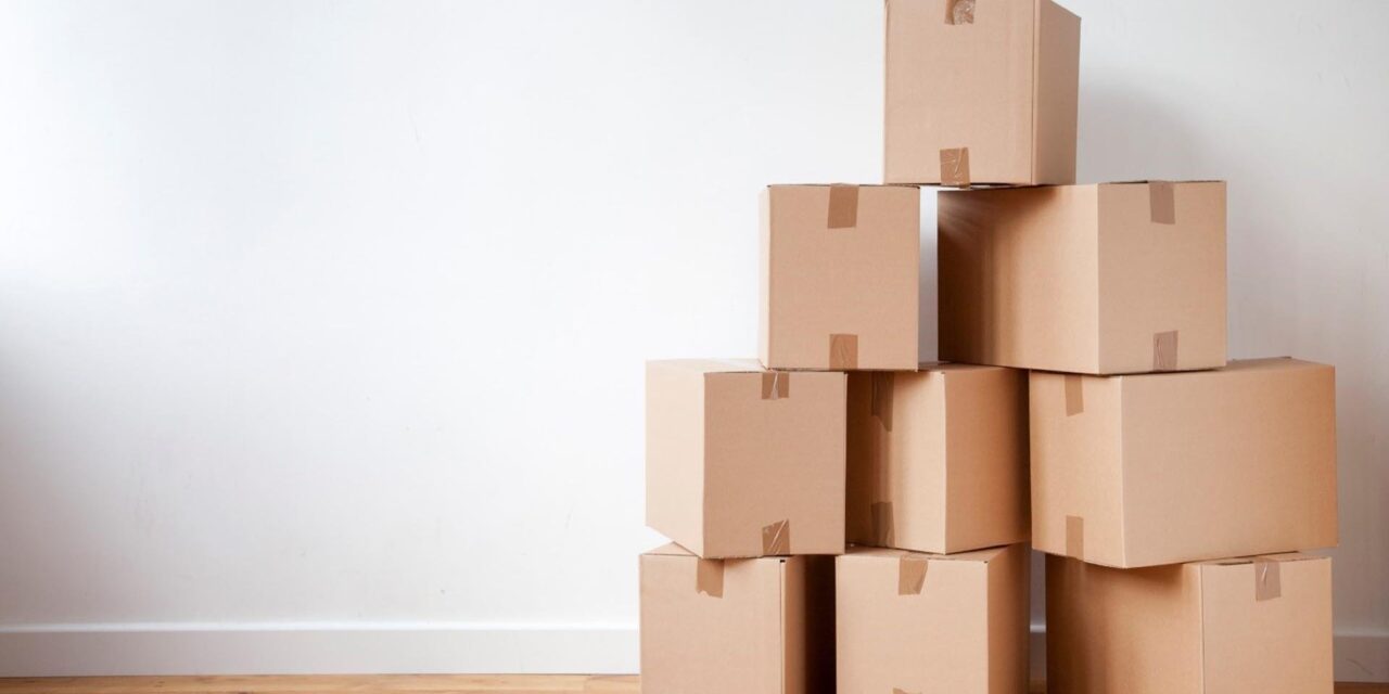 How To Organize A Long-Distance Move For Your Tech Business in 2022