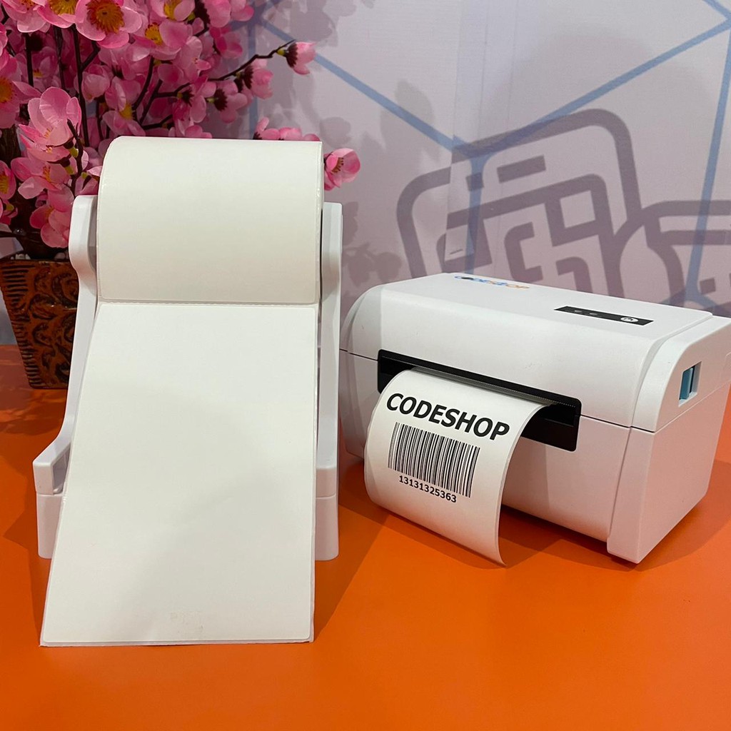 What Technology Do SelfAdhesive Label Printers Use