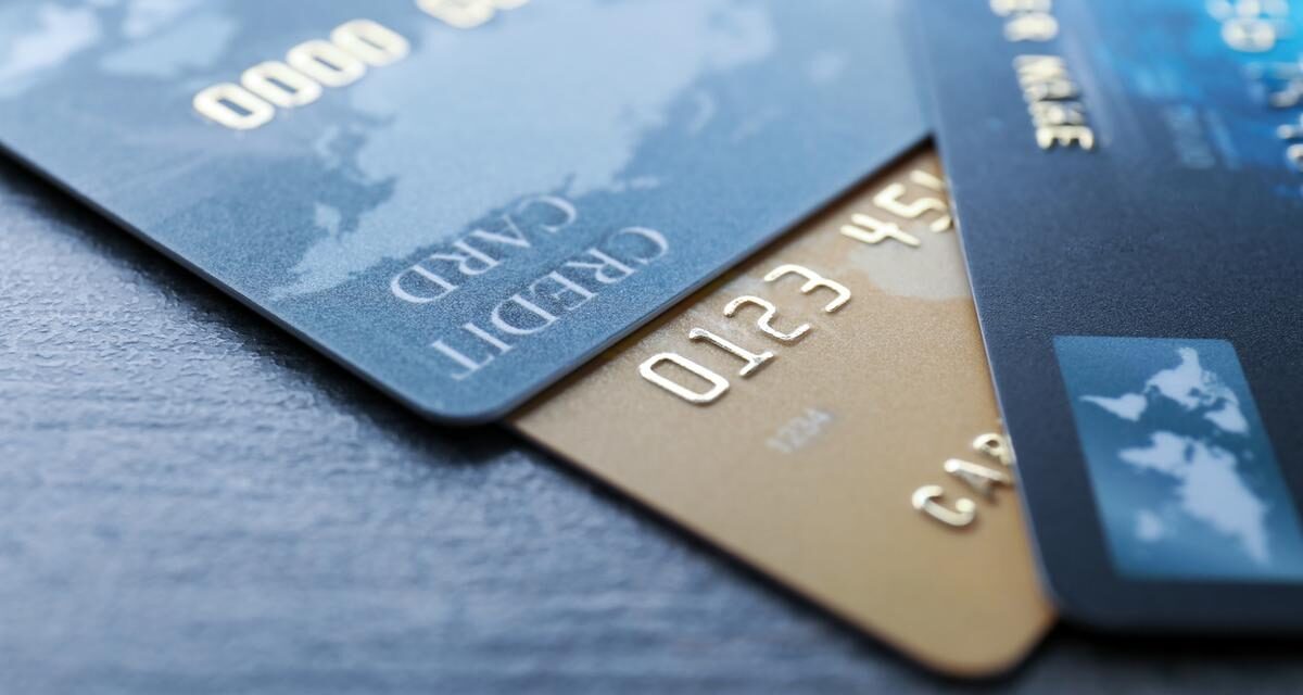 Understanding The Technology Behind The Credit Card Processing