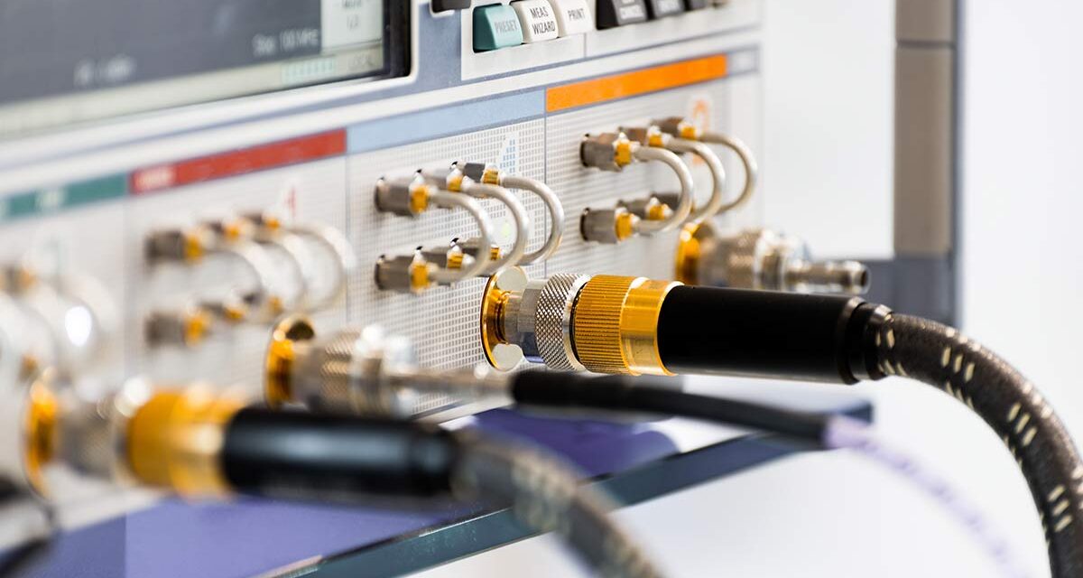 Latest Trends In RF Testing Technology in 2023