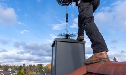 6 Ways Technologies Has Changed The Job Of Chimney Cleaning in 2023