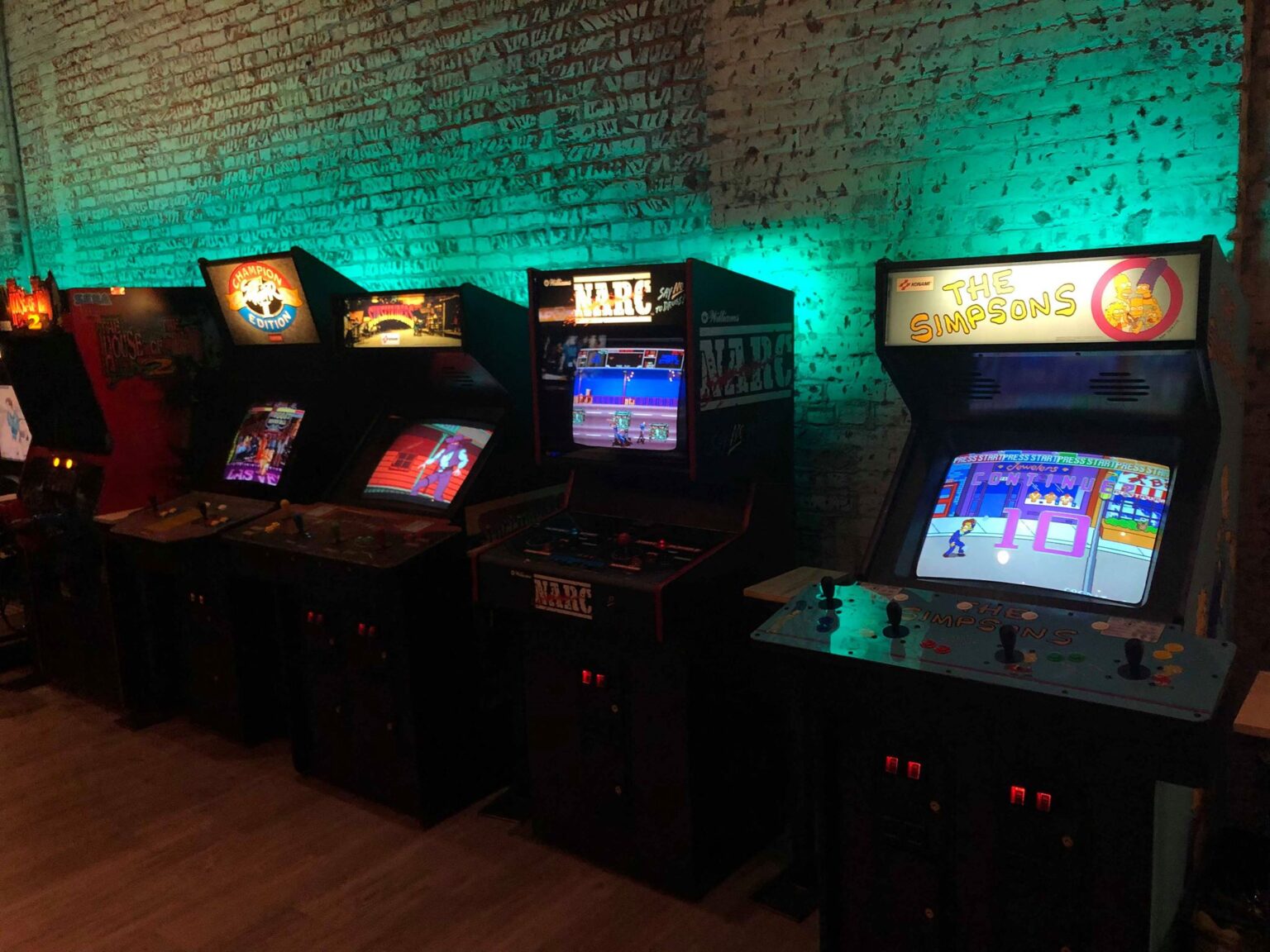 9 Best Video Gaming Places In Chicago