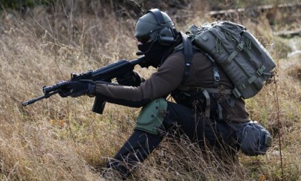 5 Reasons Why Airsoft is Becoming So Popular in 2024