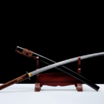 6 Things To Know If You Are Interested In Buying Authentic Samurai Swords