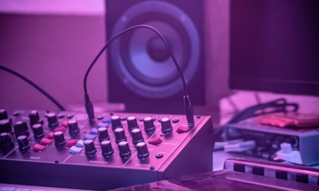 7 Tips And Tricks For Improving Your Music Production