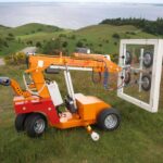 Should Your Company Use Glass Lifting Robots?