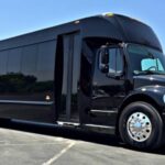 How Can Party Buses Raise the Morale of Your Workers?