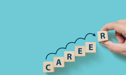 10 Ways to Develop Your Career Strategically
