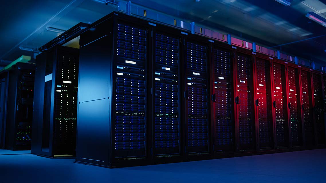 8 Possible Reasons Why Your Dedicated Server is Running So Slow?