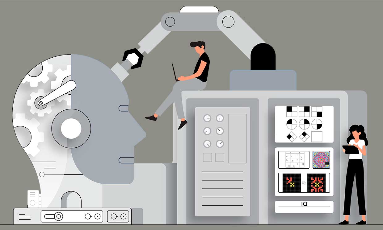 How Technology is Improving IQ Testing?