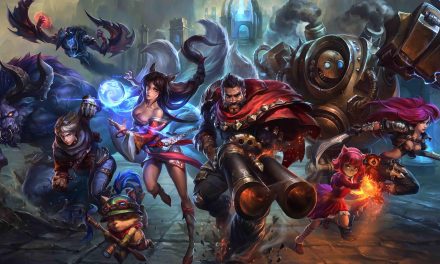 The Top 5 Most Popular MOBA in 2023