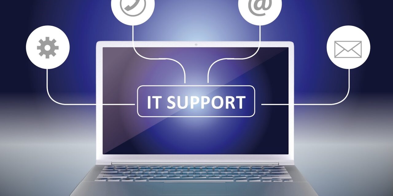 10 Ways Your Business Can Benefit from Remote It Support Services