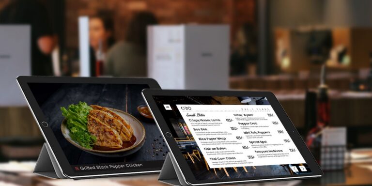 Best Restaurant Menu Software to Your Restaurants Profits 2024