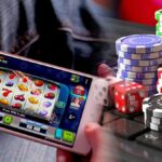 World of Casino Games: Unraveling the Essence of “Games of Chance”