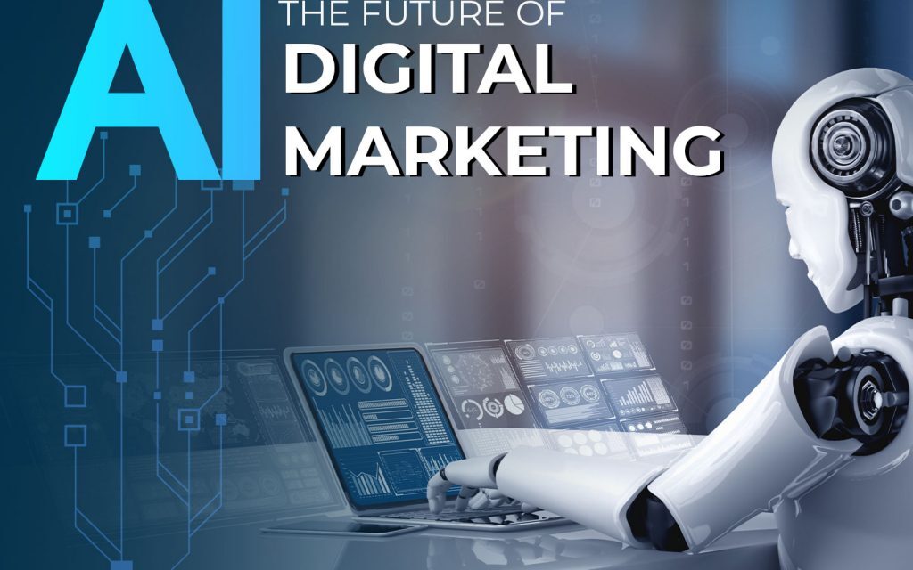 Machine Learning and Digital Marketing: How It’s Revolutionizing The Industry