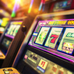 When Did Video Slots Come Around? A Brief History of Slot Games