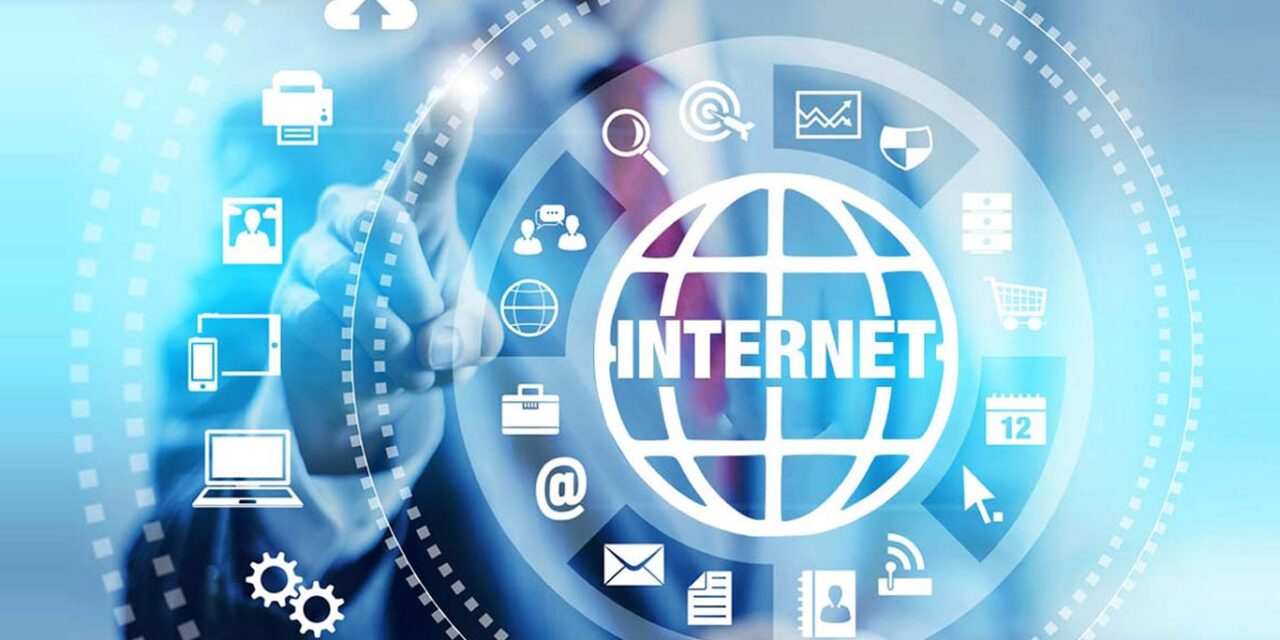 Why Managed Internet Services Are Essential For Business Success