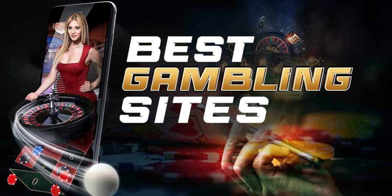 Building Secure and Reliable Online Gambling Applications with Modern Tech