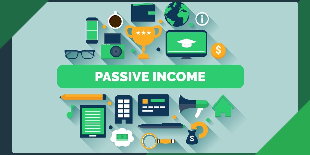 Choosing the Right Passive Income Platform: A Step-by-Step Guide 2023