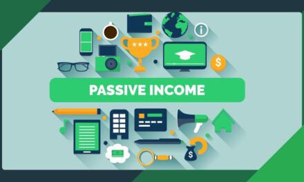 Choosing the Right Passive Income Platform: A Step-by-Step Guide 2024