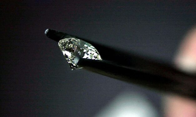 Unveiling the Magic: How 3D Printing Revolutionizes the Technology of Lab-Made Diamonds