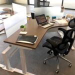 The Future of The Workplace: How Technology Is Shaping Ergonomic Office Furniture