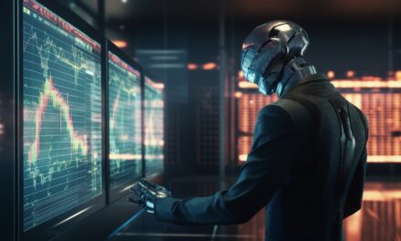 AI’s Influence on Trading: Strategies for Smart Investors 2024