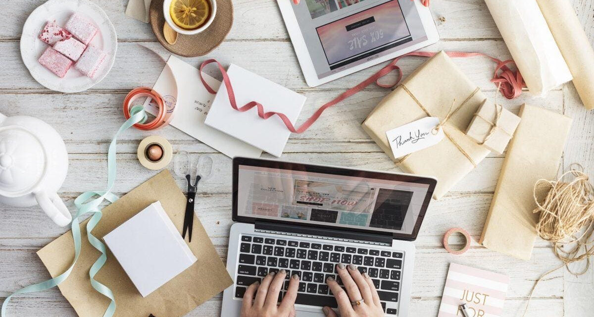 The Essential Parts of a Pitch Deck for an Online Business