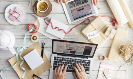 The Essential Parts of a Pitch Deck for an Online Business